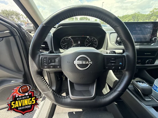 SEMINUEVOS NISSAN Rogue a Estados en autogozo