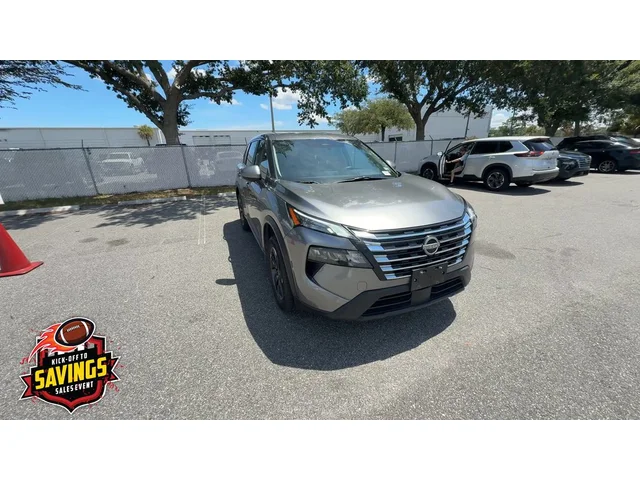 SEMINUEVOS NISSAN Rogue a Estados en autogozo