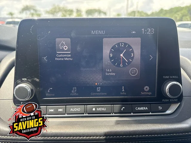 SEMINUEVOS NISSAN Rogue a Estados en autogozo