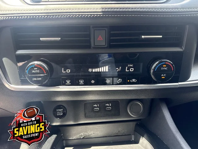 SEMINUEVOS NISSAN Rogue a Estados en autogozo