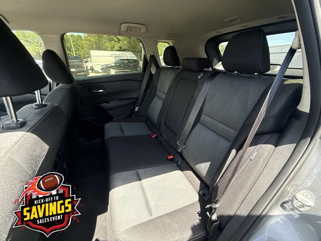 SEMINUEVOS NISSAN Rogue a Estados en autogozo