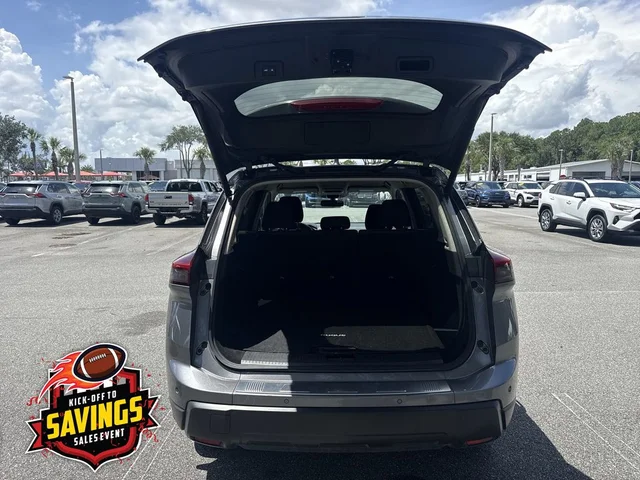 SEMINUEVOS NISSAN Rogue a Estados en autogozo