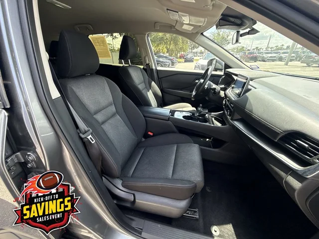 SEMINUEVOS NISSAN Rogue a Estados en autogozo