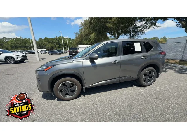 SEMINUEVOS NISSAN Rogue a Estados en autogozo