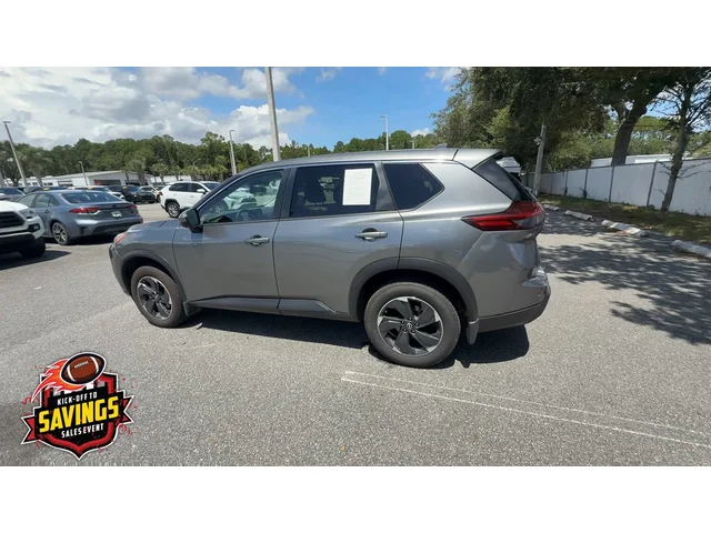 SEMINUEVOS NISSAN Rogue a Estados en autogozo