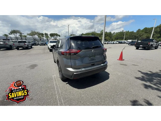 SEMINUEVOS NISSAN Rogue a Estados en autogozo