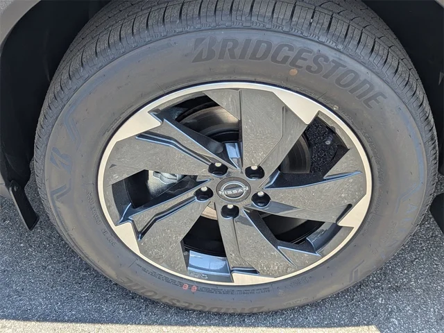 Nuevos NISSAN ROGUE à Kennesaw, chez Town Center Nissan