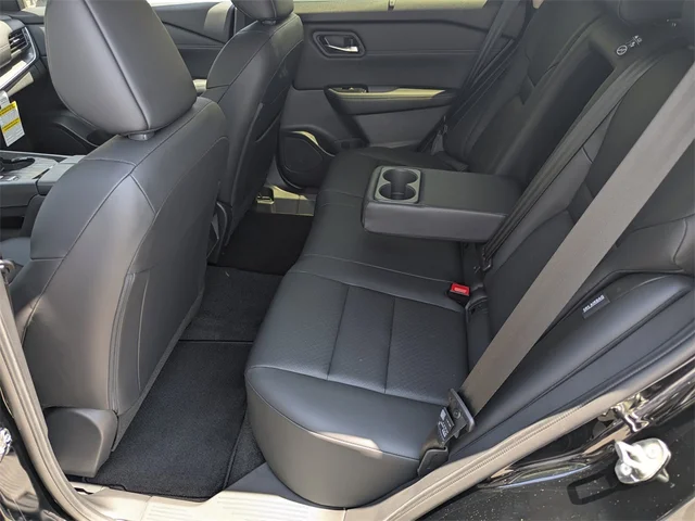 Nuevos NISSAN ROGUE à Kennesaw, chez Town Center Nissan