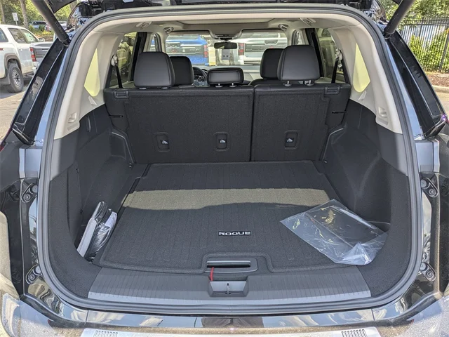 Nuevos NISSAN ROGUE à Kennesaw, chez Town Center Nissan