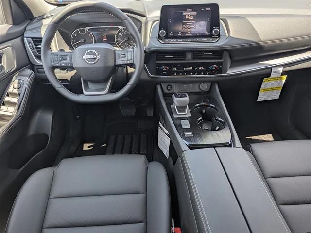 Nuevos NISSAN ROGUE à Kennesaw, chez Town Center Nissan