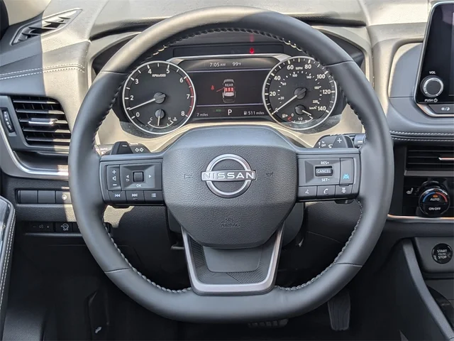 Nuevos NISSAN ROGUE à Kennesaw, chez Town Center Nissan