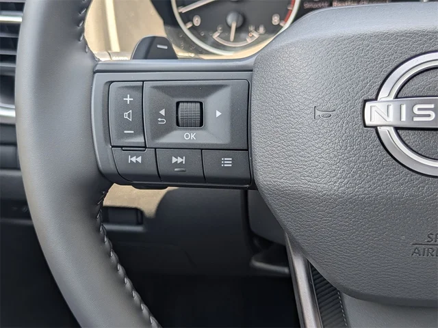 Nuevos NISSAN ROGUE à Kennesaw, chez Town Center Nissan