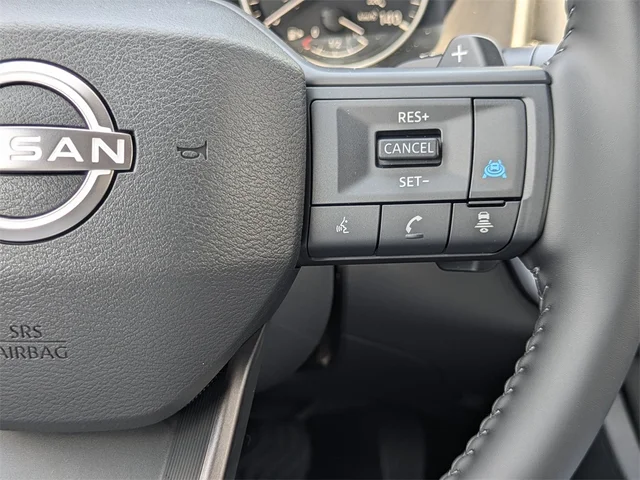 Nuevos NISSAN ROGUE à Kennesaw, chez Town Center Nissan