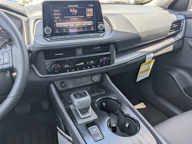 Nuevos NISSAN ROGUE à Kennesaw, chez Town Center Nissan