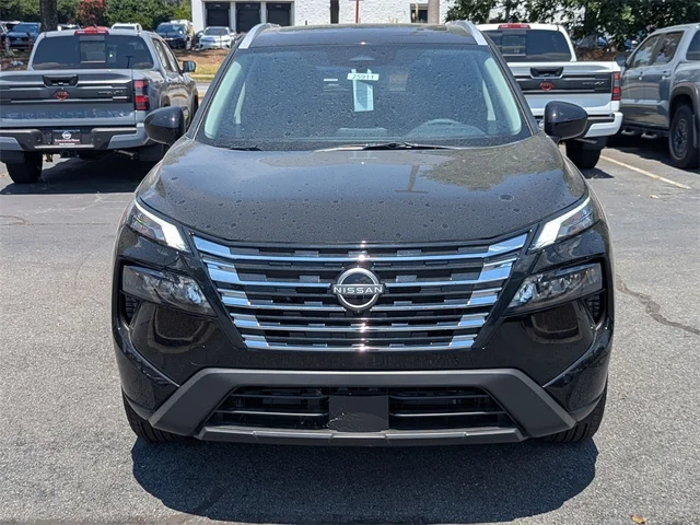 Nuevos NISSAN ROGUE à Kennesaw, chez Town Center Nissan