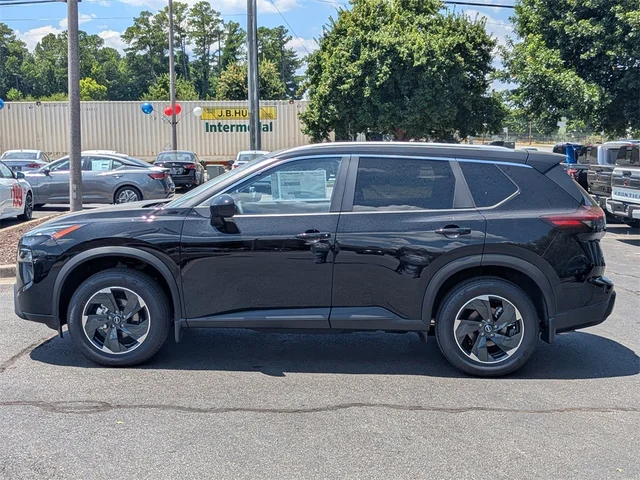 Nuevos NISSAN ROGUE à Kennesaw, chez Town Center Nissan