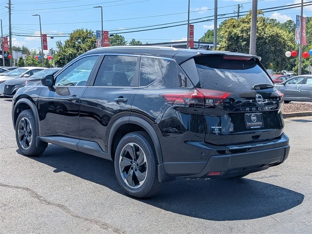 Nuevos NISSAN ROGUE à Kennesaw, chez Town Center Nissan