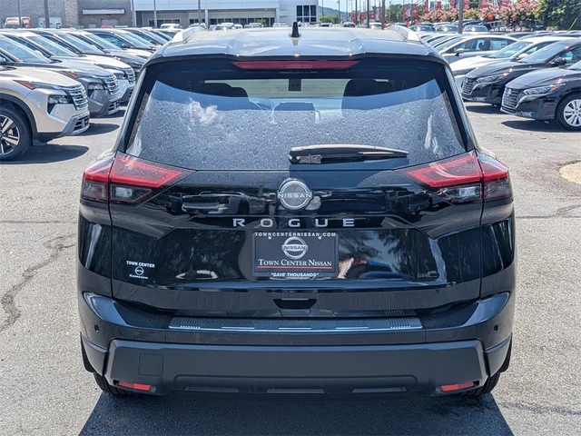 Nuevos NISSAN ROGUE à Kennesaw, chez Town Center Nissan