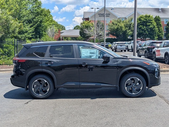 Nuevos NISSAN ROGUE à Kennesaw, chez Town Center Nissan