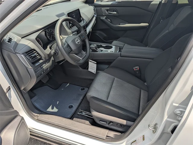 Nuevos NISSAN ROGUE à Kennesaw, chez Town Center Nissan