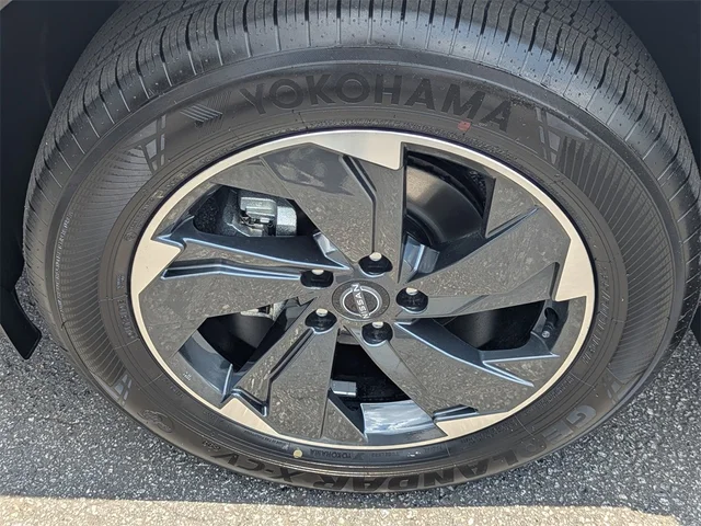 Nuevos NISSAN ROGUE à Kennesaw, chez Town Center Nissan