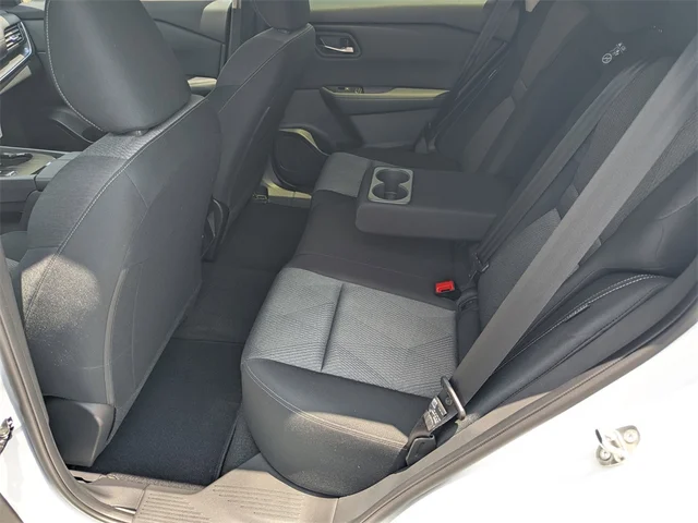 Nuevos NISSAN ROGUE à Kennesaw, chez Town Center Nissan