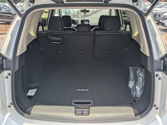Nuevos NISSAN ROGUE à Kennesaw, chez Town Center Nissan