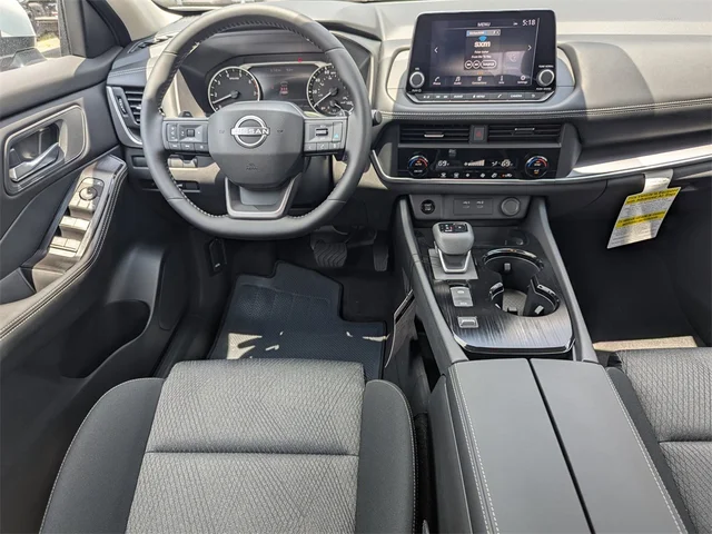 Nuevos NISSAN ROGUE à Kennesaw, chez Town Center Nissan