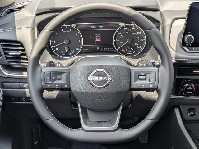 Nuevos NISSAN ROGUE à Kennesaw, chez Town Center Nissan