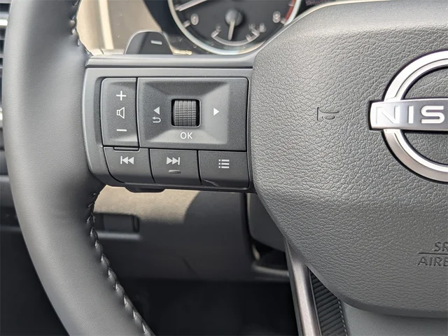 Nuevos NISSAN ROGUE à Kennesaw, chez Town Center Nissan