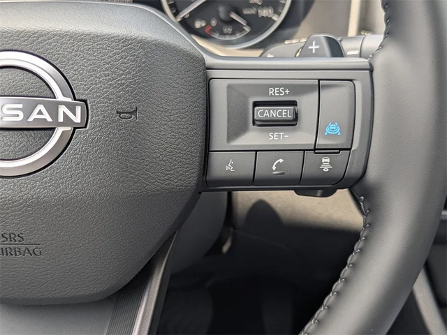 Nuevos NISSAN ROGUE à Kennesaw, chez Town Center Nissan