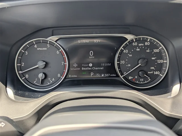 Nuevos NISSAN ROGUE à Kennesaw, chez Town Center Nissan