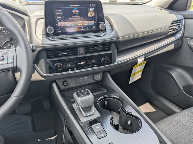 Nuevos NISSAN ROGUE à Kennesaw, chez Town Center Nissan