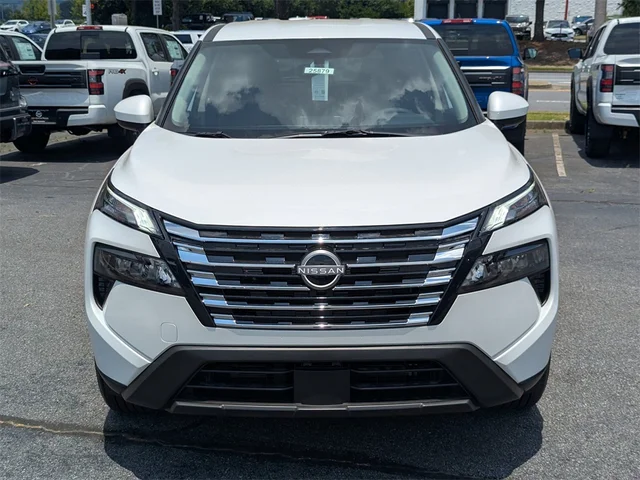 Nuevos NISSAN ROGUE à Kennesaw, chez Town Center Nissan