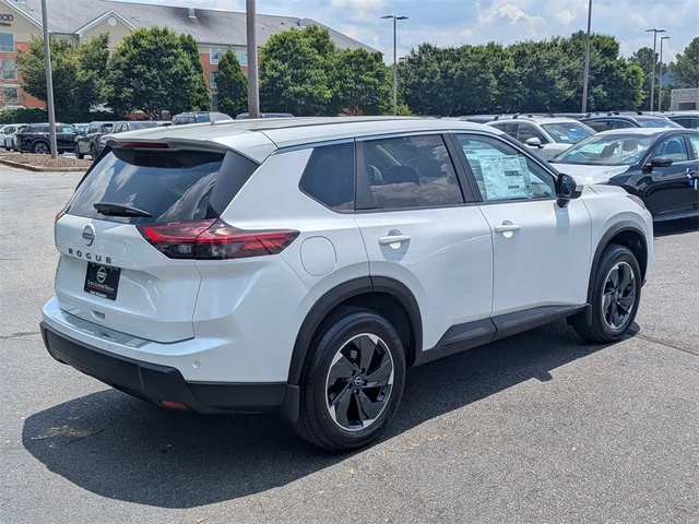 Nuevos NISSAN ROGUE à Kennesaw, chez Town Center Nissan