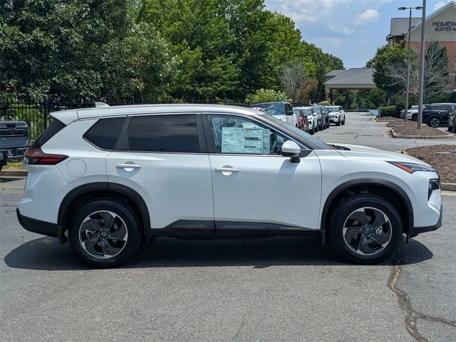Nuevos NISSAN ROGUE à Kennesaw, chez Town Center Nissan