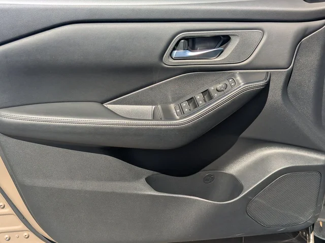 SEMINUEVOS NISSAN Rogue a Estados en autogozo