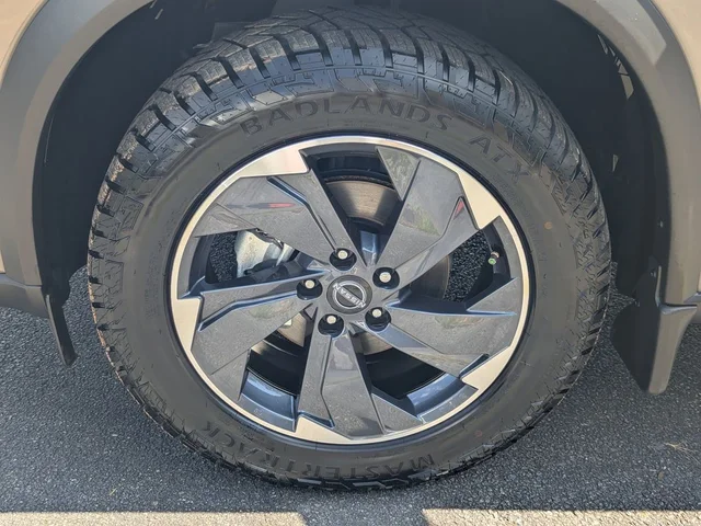 SEMINUEVOS NISSAN Rogue a Estados en autogozo
