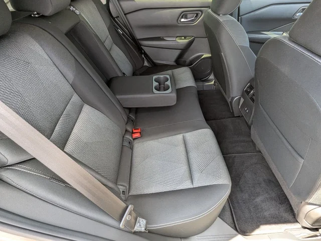 SEMINUEVOS NISSAN Rogue a Estados en autogozo