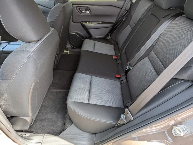 SEMINUEVOS NISSAN Rogue a Estados en autogozo