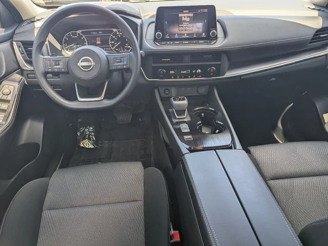 SEMINUEVOS NISSAN Rogue a Estados en autogozo