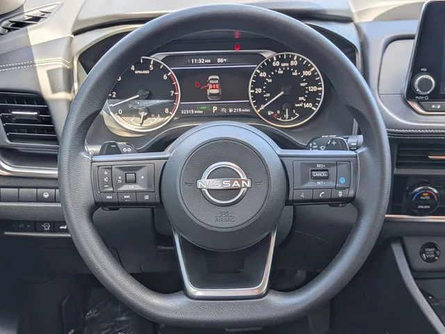 SEMINUEVOS NISSAN Rogue a Estados en autogozo