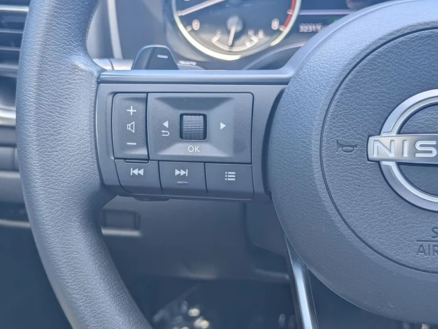 SEMINUEVOS NISSAN Rogue a Estados en autogozo