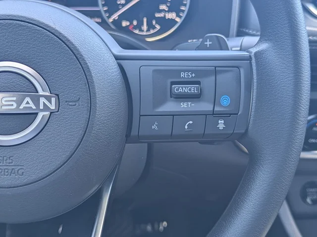 SEMINUEVOS NISSAN Rogue a Estados en autogozo