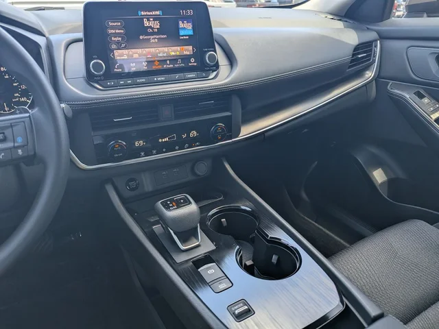 SEMINUEVOS NISSAN Rogue a Estados en autogozo