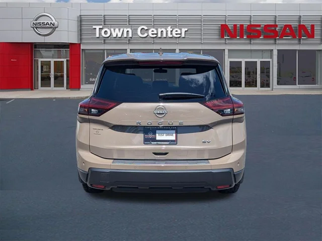 SEMINUEVOS NISSAN Rogue a Estados en autogozo