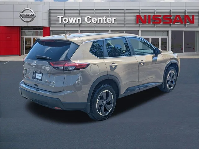 SEMINUEVOS NISSAN Rogue a Estados en autogozo