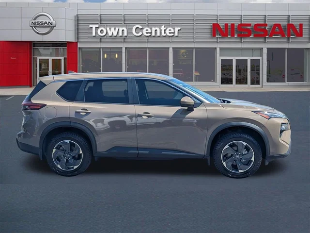 SEMINUEVOS NISSAN Rogue a Estados en autogozo