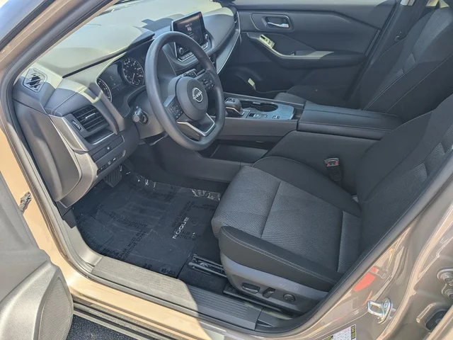 SEMINUEVOS NISSAN Rogue a Estados en autogozo