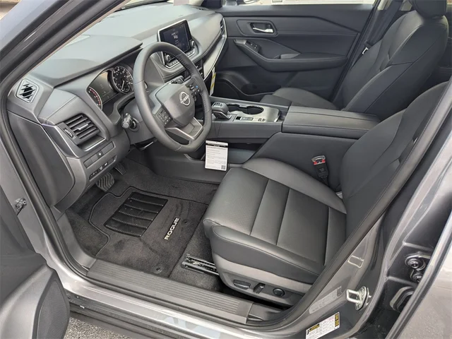 Nuevos NISSAN ROGUE à Kennesaw, chez Town Center Nissan